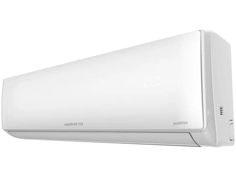 18.000 BTUs Ar-condicionado Split Frio