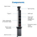 Interruptores inteligentes