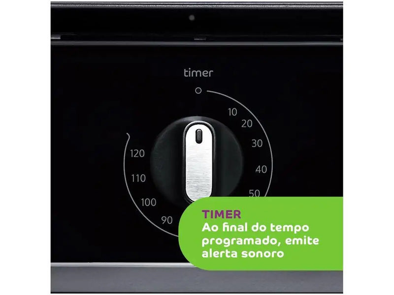 Embutir Forno