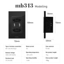 Interruptores inteligentes