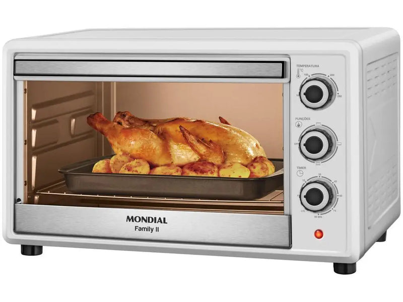 Bancada FORNO