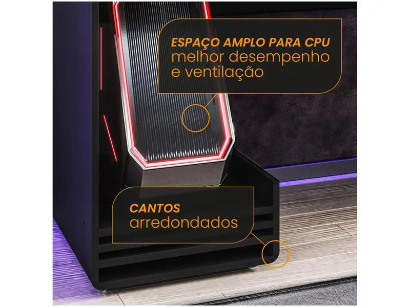 Mesa Gamer