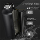 Jarro de Água - Térmica!