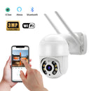 câmeras de vigilância wifi