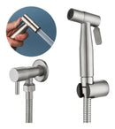 Ducha Higiênica  - Cor Prata