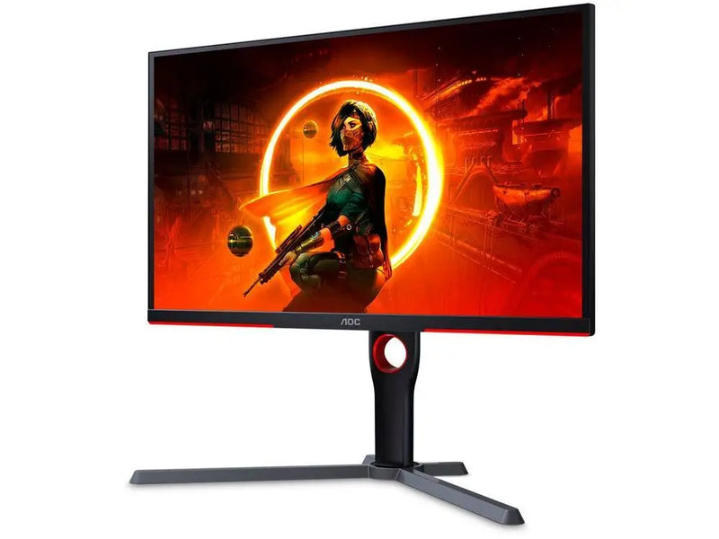 Monitor Full HD