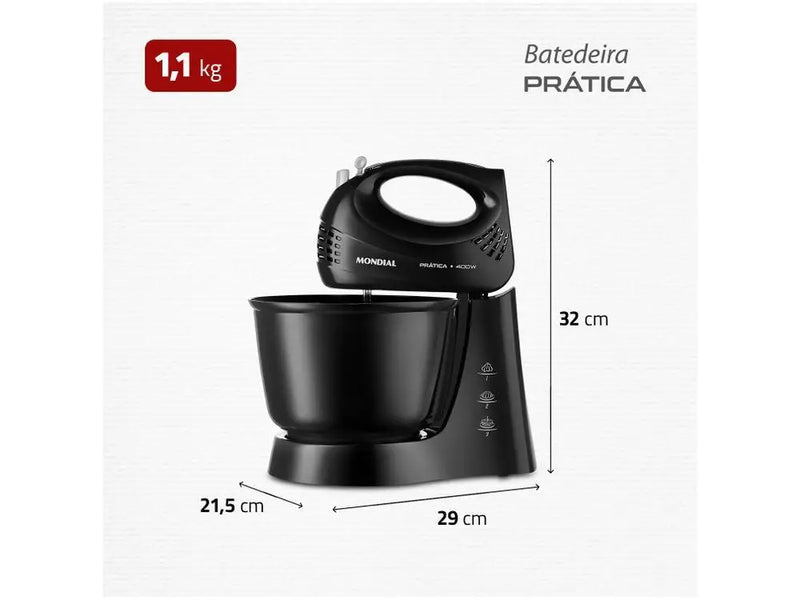 Batedeira