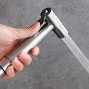 Ducha Higiênica  - Cor Prata