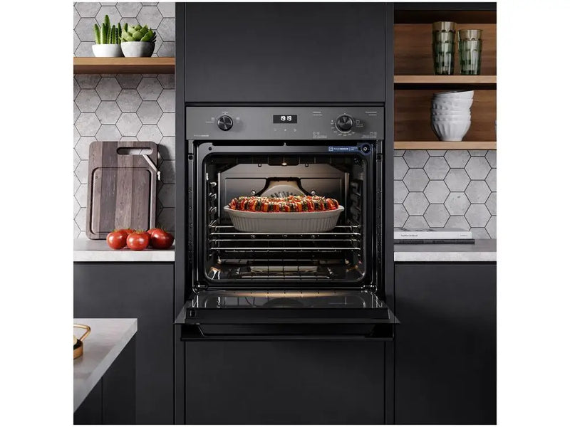 Embutir Forno