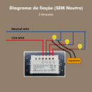 Interruptor Inteligente Wifi
