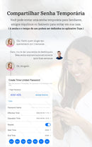 Fechadura Eletrônica Digital