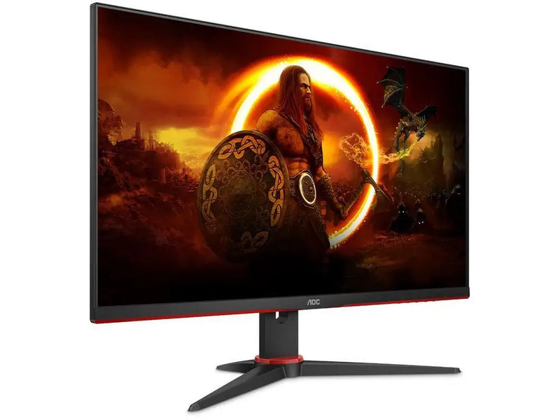 Monitor 27''