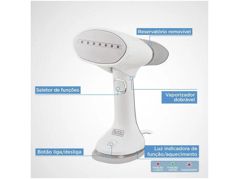 Vaporizador