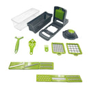 Cortador Frutas e Leguminosas