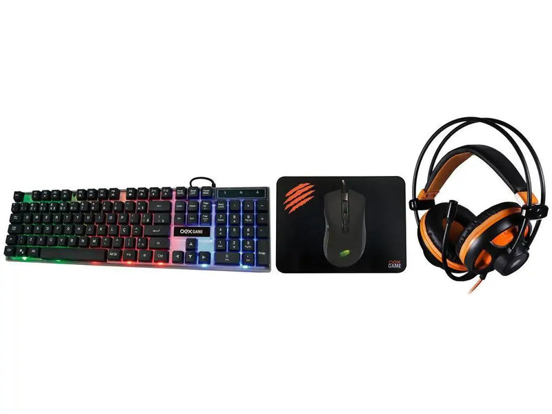 Kit Gamer