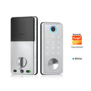 fechadura inteligente APP