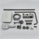 Chuveiro Digital!!! - Cor Cromado