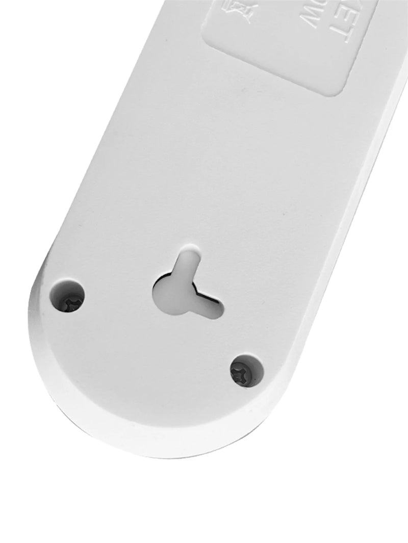 2 Metros de Tomada c/ USB