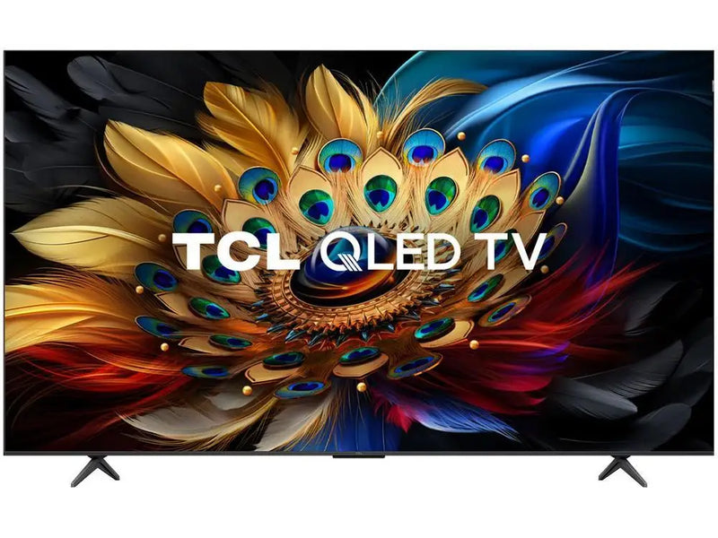TV 85”