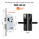 Fechadura Eletrônica Digital