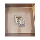 Cuba + Acessórios  - Rosê Escuro!!