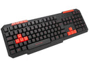 Teclado Gamer