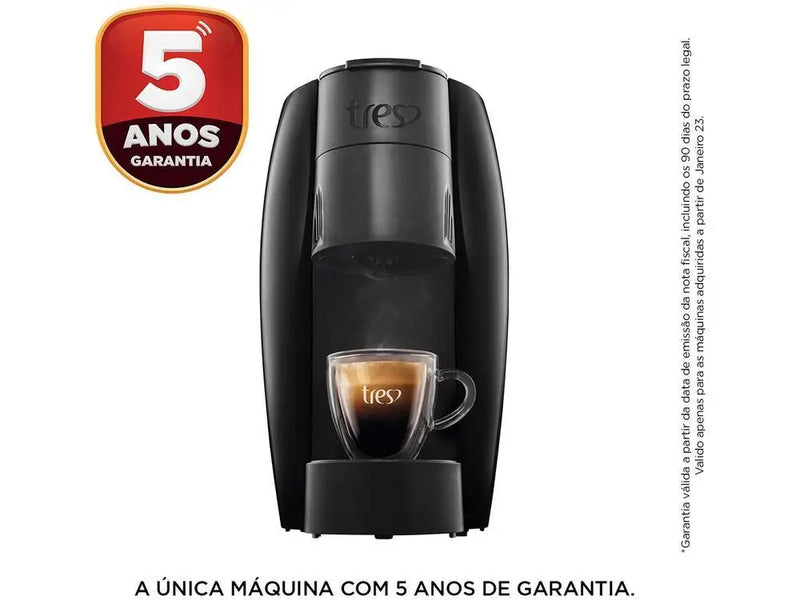 Cafeteira Elétrica