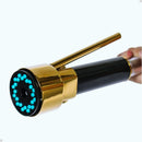 TORNEIRA MONOCOMANDO   - DOURADA GOLD