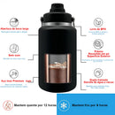 Jarro de Água - Térmica!