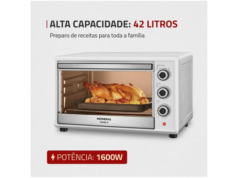 Bancada FORNO