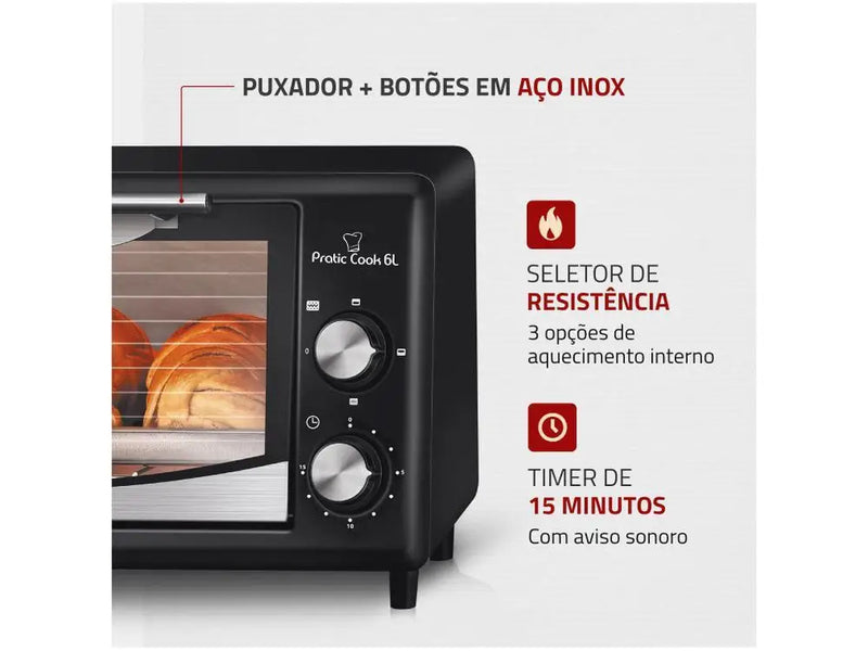 Bancada FORNO