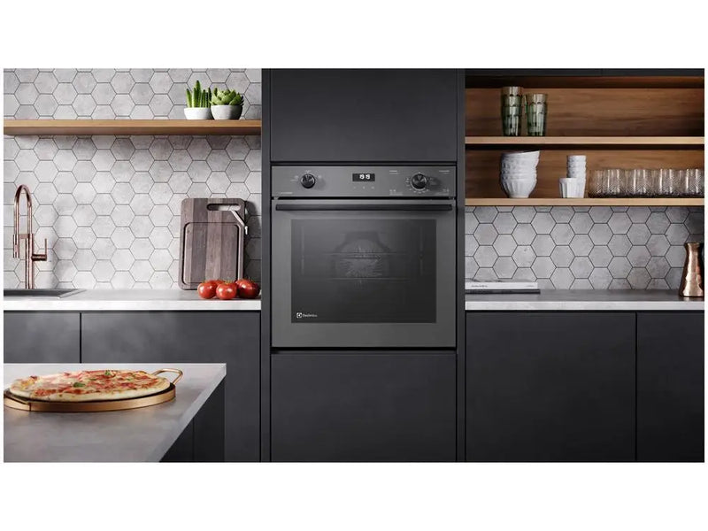 Embutir Forno
