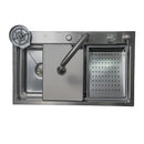 Cuba Premium - Com Cascata E Lavador Copos!