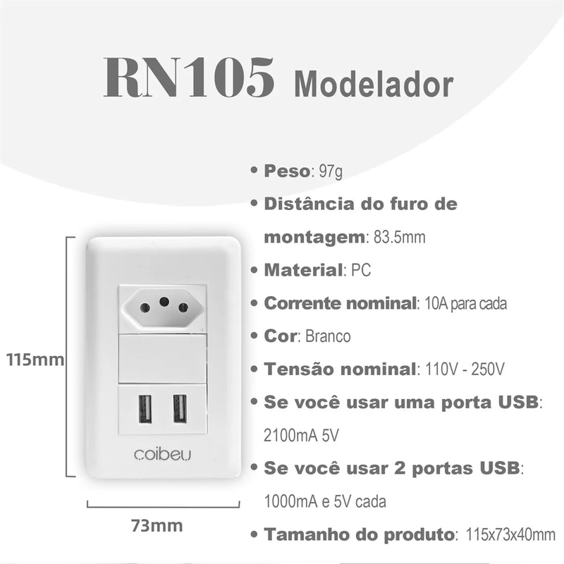 Interruptores inteligentes