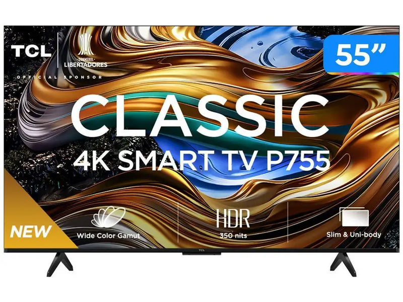 TV 55”