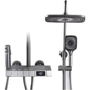 Chuveiro Digital!!! - Cor Cromado