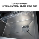 Cuba Premium - Com Cascata E Lavador Copos!