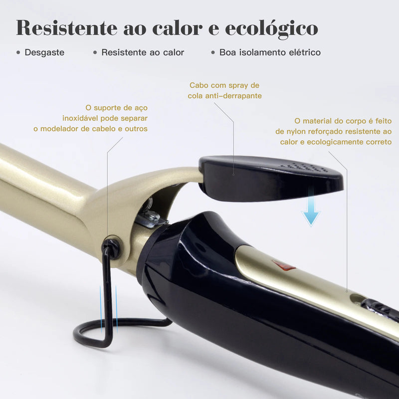Babyliss de Cabelo