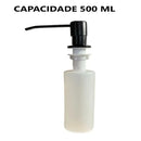 Cuba + Acessórios  - Cor Preta!!