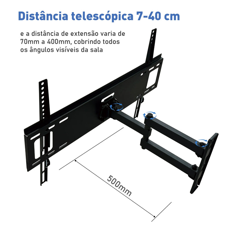 Suporte de TV