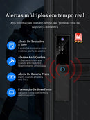 Fechadura Eletrônica Digital