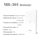 Interruptores inteligentes