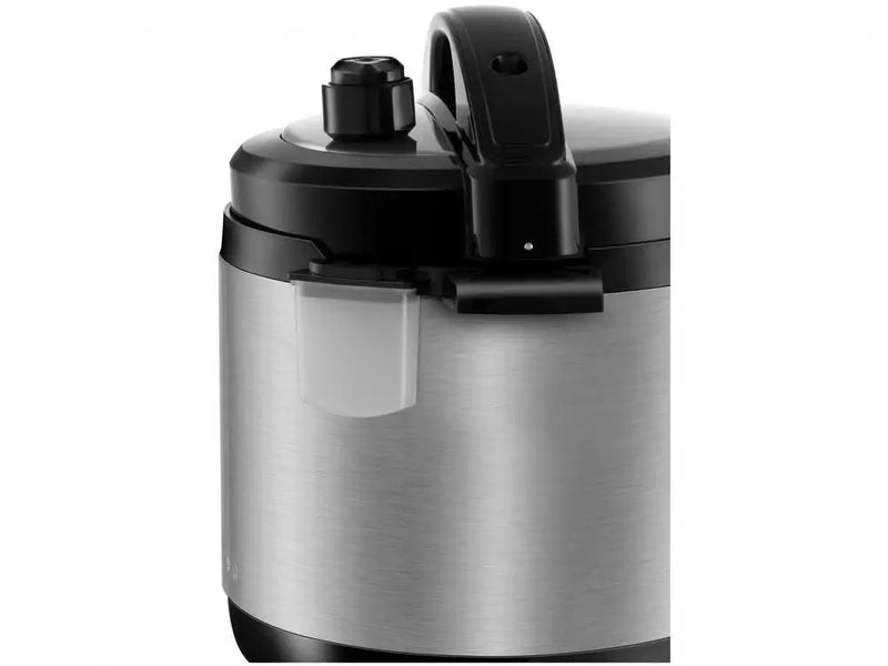 Panela de Pressão Elétrica 3L