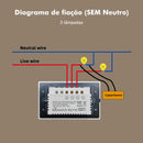 Interruptor Inteligente Wifi