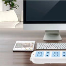 2 Metros de Tomada c/ USB