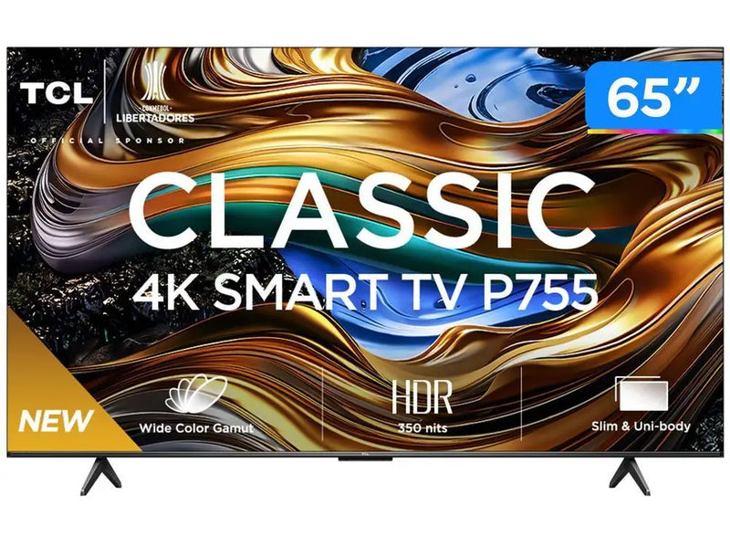 TV 65''