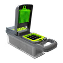 Cortador Frutas e Leguminosas