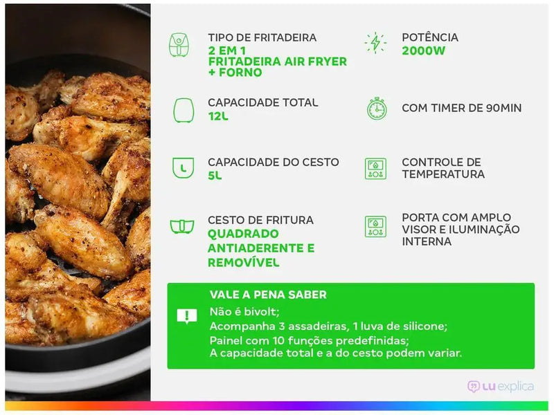 Air Fryer
