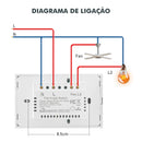 Interruptor Inteligente