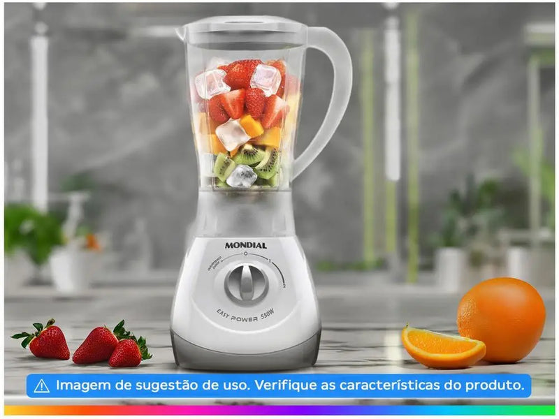 Liquidificador